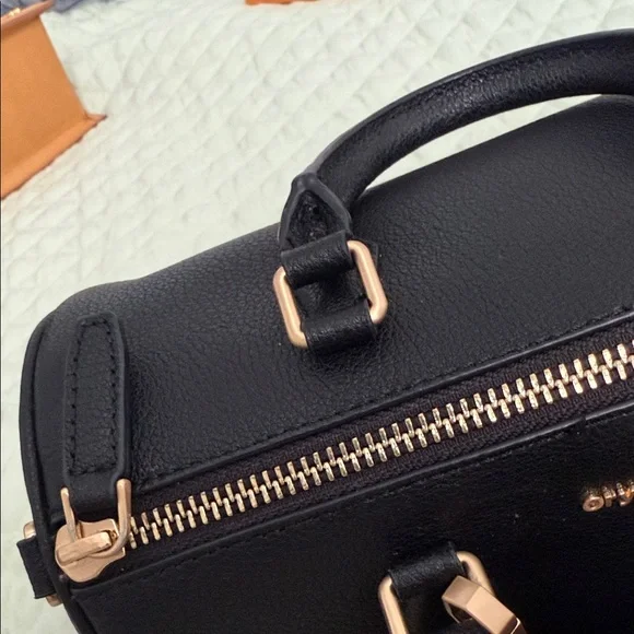 orYANY Black May Tote Bag - Picture 2 of 6